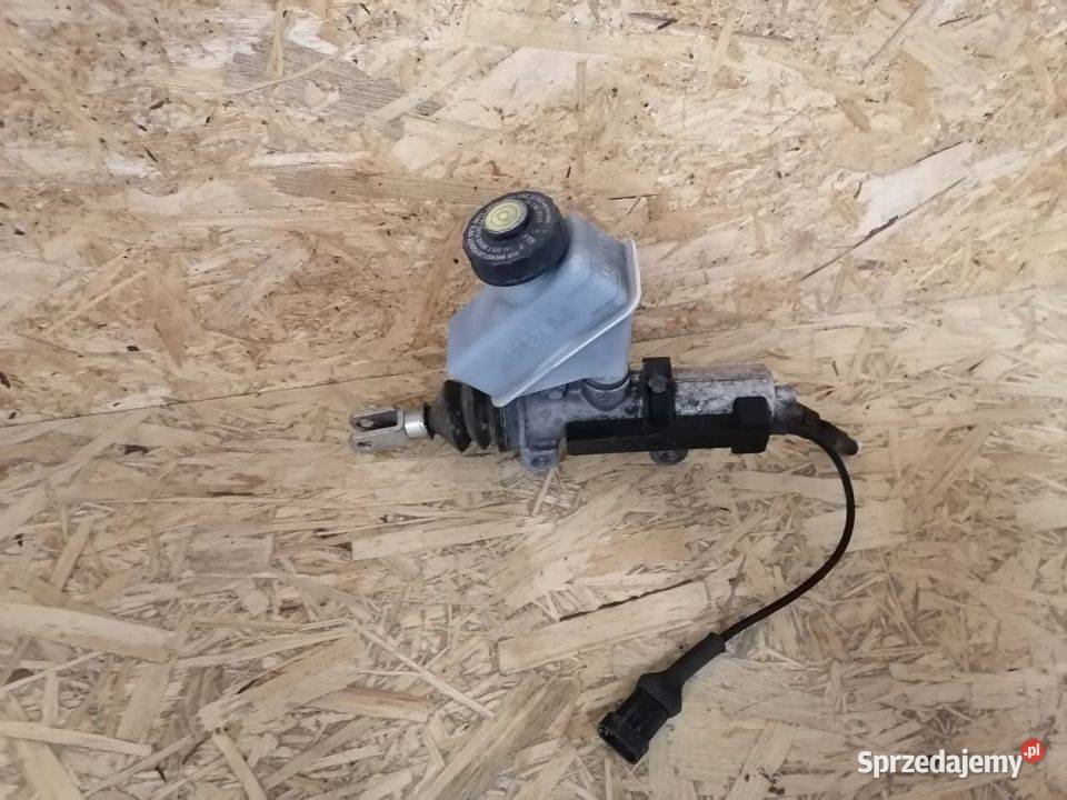 Wysprzęglik Pompka Iveco Stralis 450 Euro 5 Pleszew sprzedam