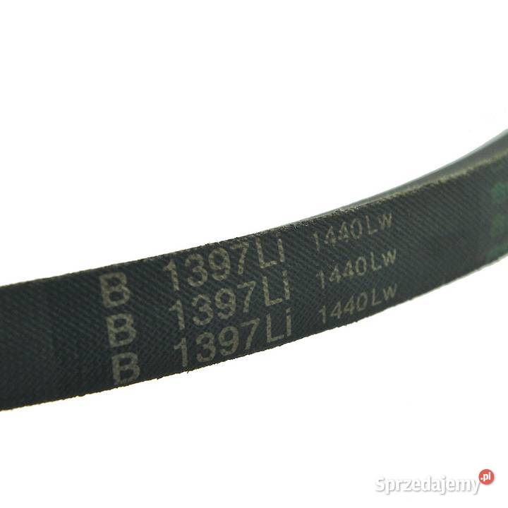 Pasek klinowy B1397Li FM100 4Farmer podkarpackie Tajęcina