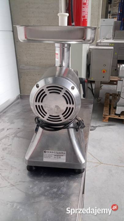 Wilk do mięsa Kitchen Line 22 Hendi 210819