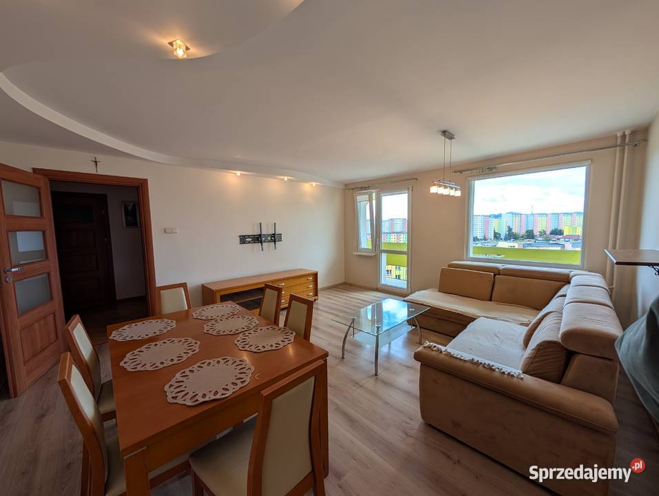 3 pok mieszkanie spółdzielcze własnościowe 72m2 sprzedam