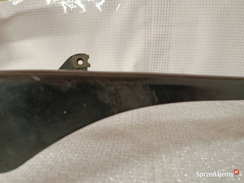 Yamaha R1 RN 12 osłona łańcucha Warszawa