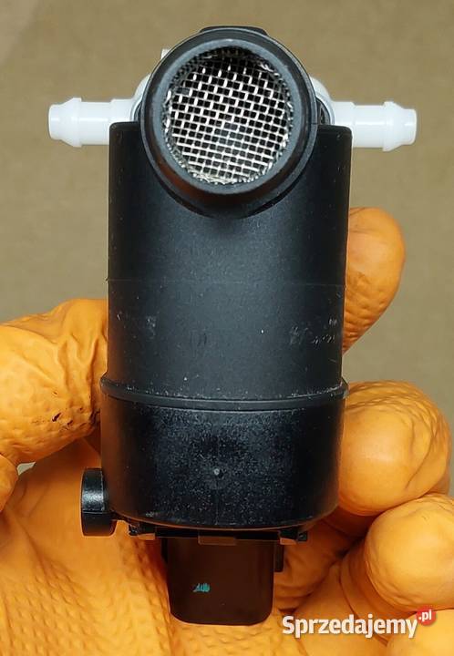 POMPKA SPRYSKIWACZY KIA HYUNDAI 985102W500 dolnośląskie Mielęcin