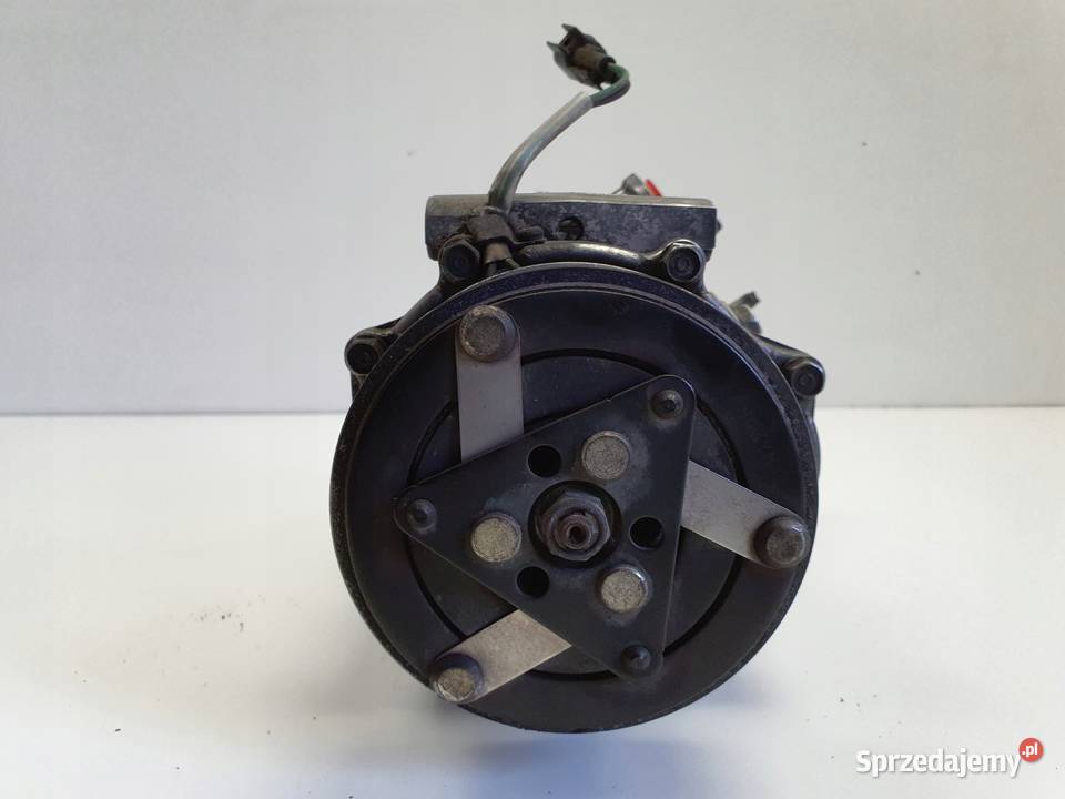 SPRĘŻARKA KLIMATYZACJI Volvo S40 II V50 16 D D2 Chełm