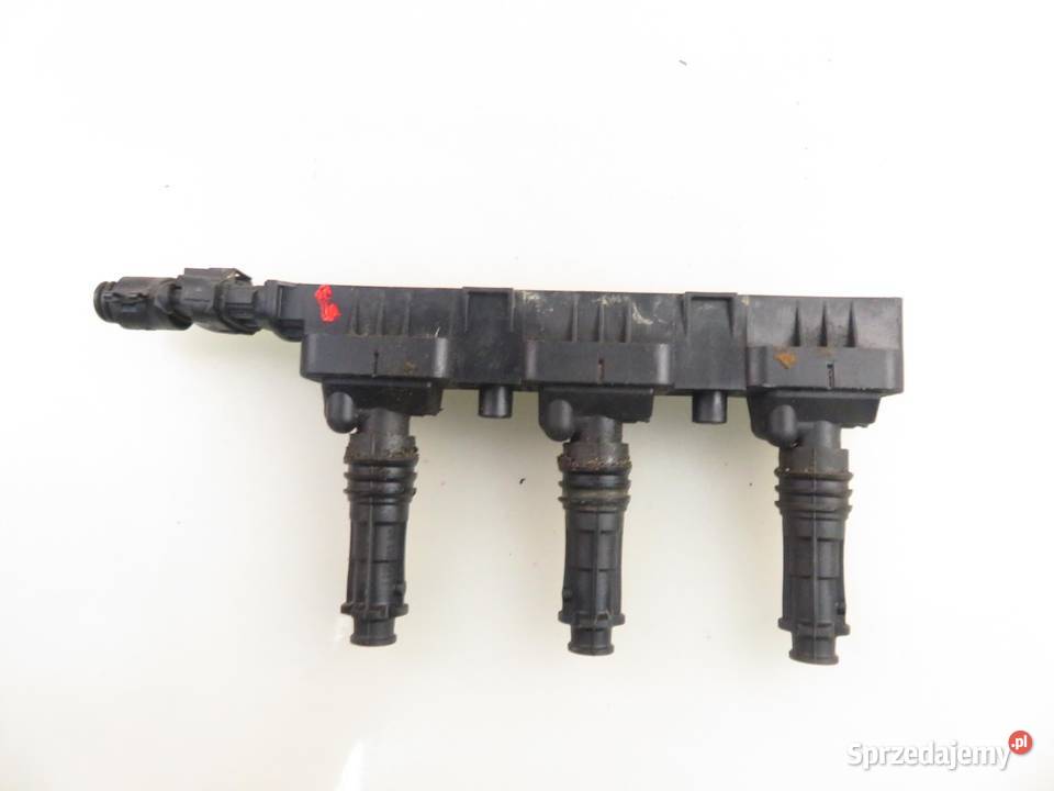 CEWKA OPEL CORSA C X01 10 12V 58 Z 10 XE osobowe sprzedam