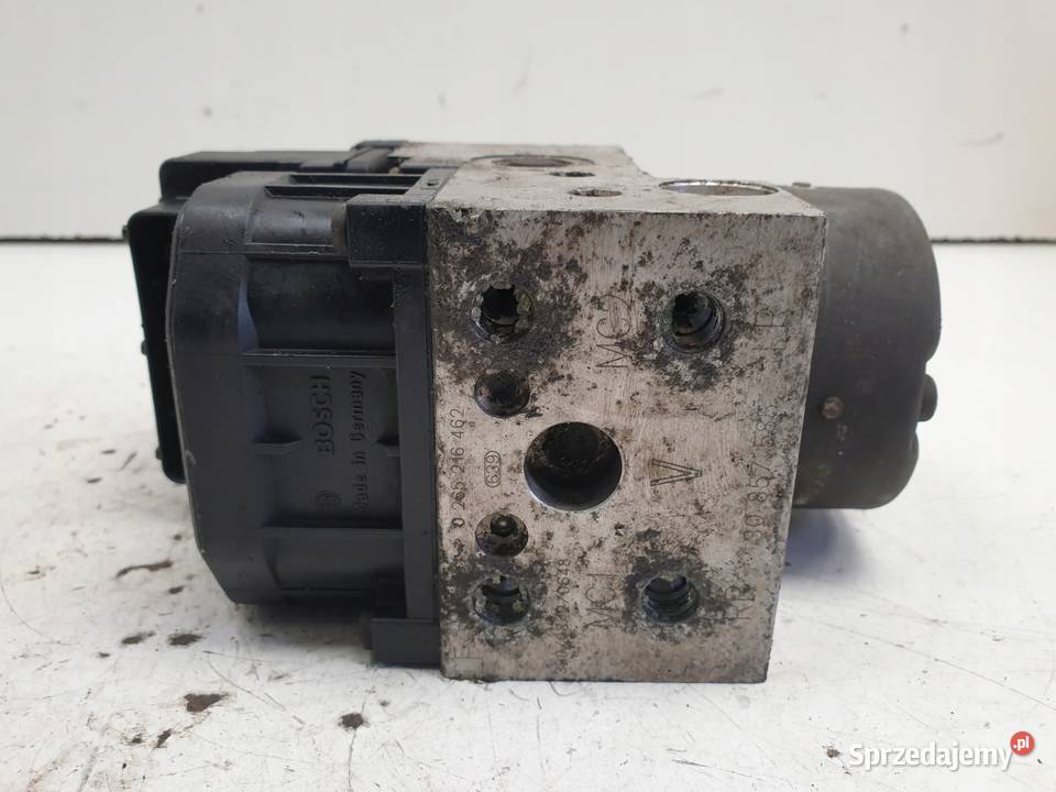 Volvo S40 V40 19 D POMPA ABS hamulcowa 30857585