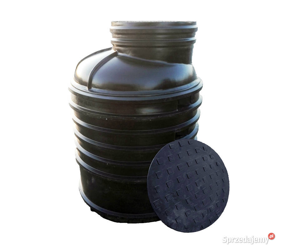 STUDNIA WODOMIERZOWA DN1000 wysokość 150 Z dolnośląskie Środa Śląska