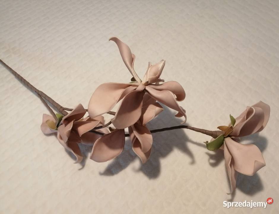 Sztuczny kwiatek 100 Czeladź