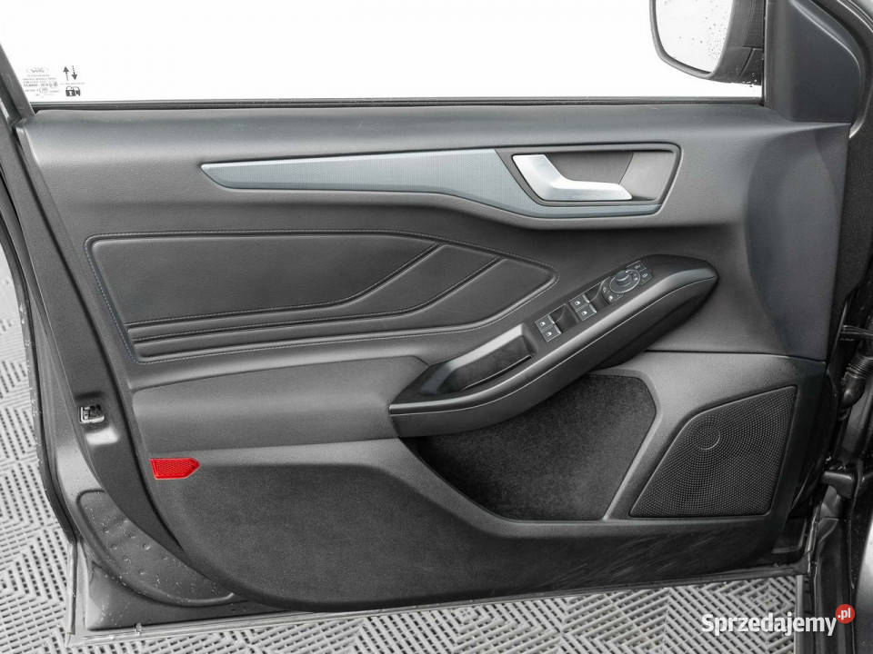 Ford Focus WZ684HM15 EcoBlue Active X Podgrzf tempomat Gdańsk sprzedam