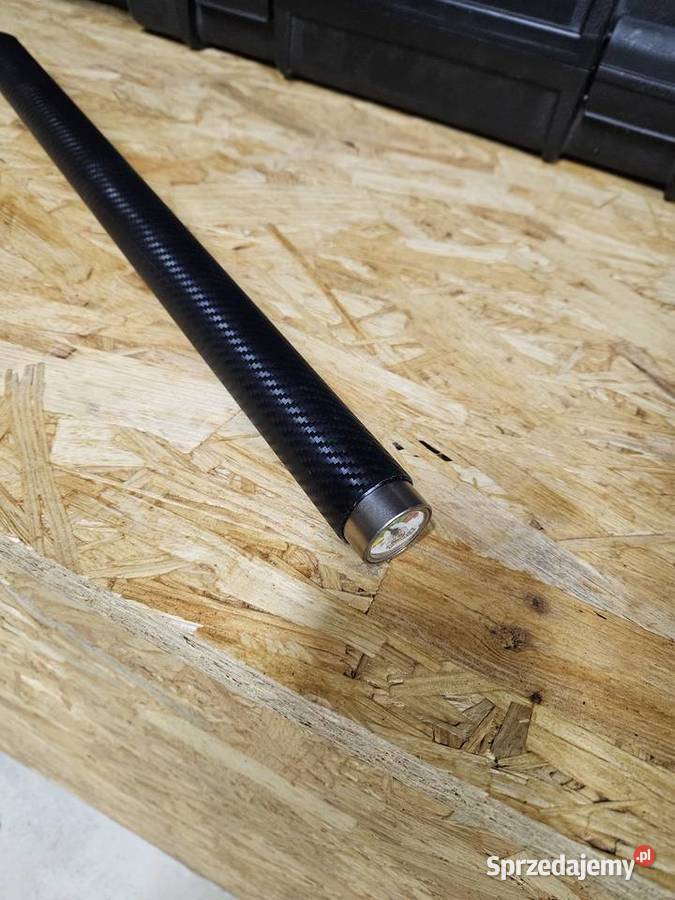 Walther kartusz pcp długi 43 300 bar Grodków