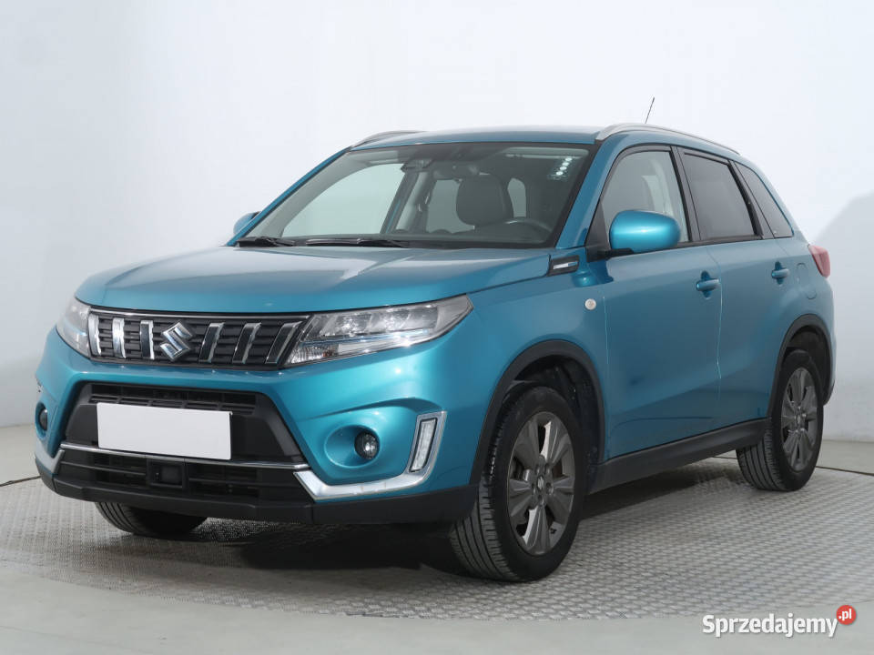 Suzuki Vitara 14 BoosterJet
