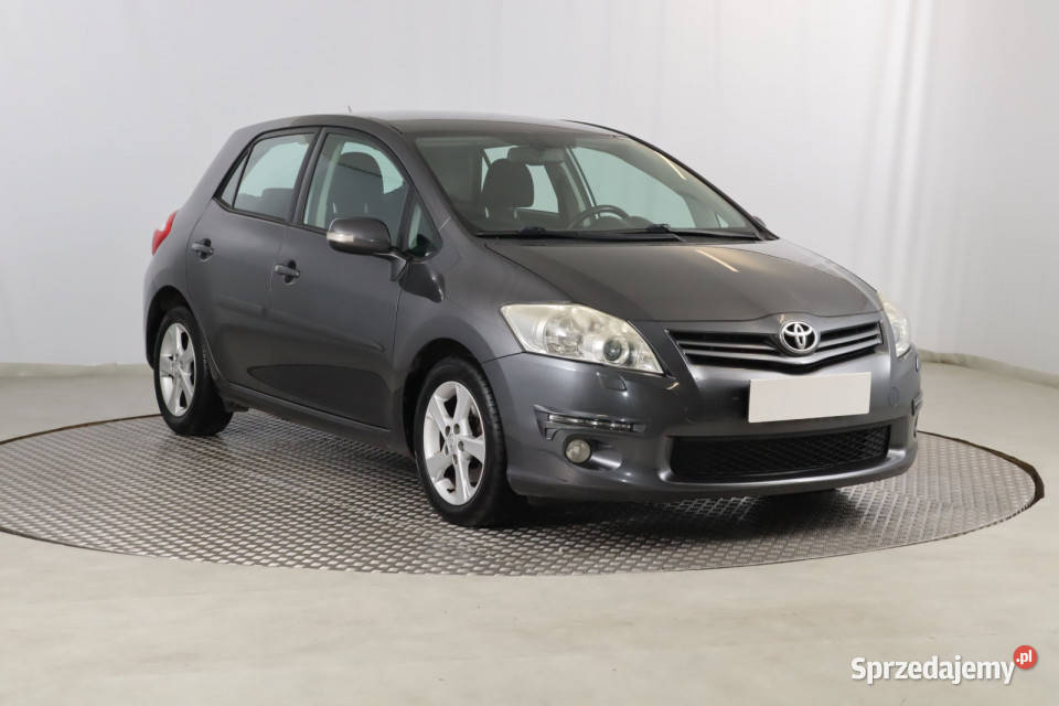 Toyota Auris 22 DCAT Zabrze