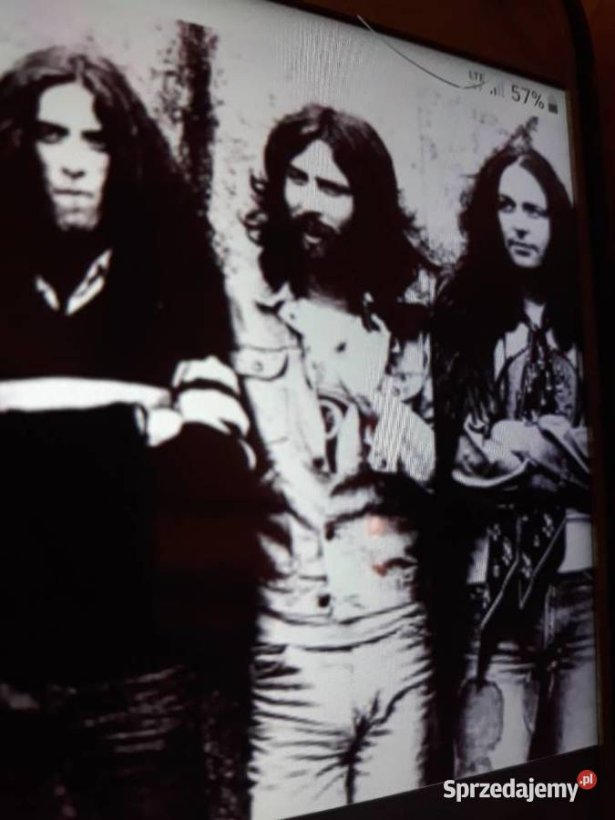 Archiwum włoskiego Prog Rocka LE ORME Collage płyta winylowa Rzeszów