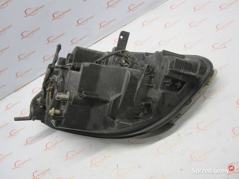 CHEVROLET ORLANDO I LT 10r lampa prawa przód Kielce