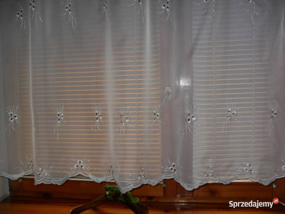 woal krem haft 120 wys Wrocław