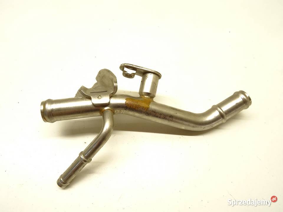 PRZEWÓD WĄŻ WODY SKODA SUPERB III 05L121050C 20 sprzedam