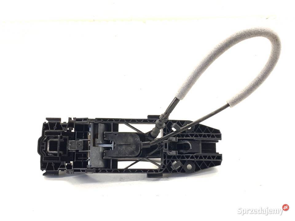 KLAMKA ZEWNĘTRZNA PRAWY TYŁ VW TIGUAN 5N0839885H