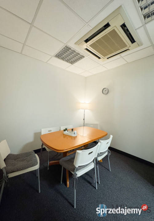 Lokal Warszawa 300m biurowy mazowieckie sprzedam