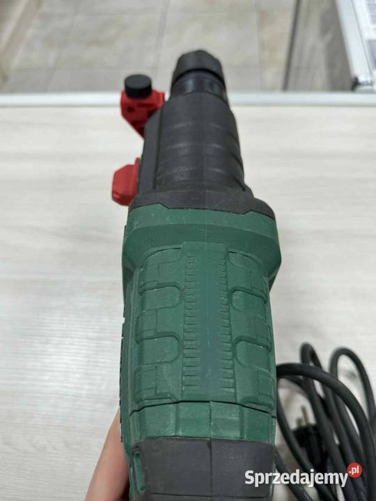 Młotowiertarka Parkside PBH 1050 C3 warmińsko-mazurskie Elbląg sprzedam