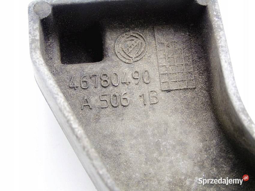 ŁAPA WSPORNIK 19 JTD STILO 147 156 CROMA PUNTO Sosnowiec