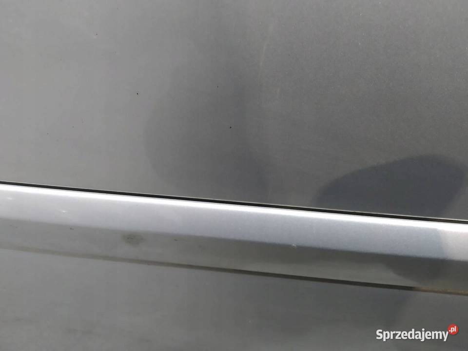 DRZWI PRAWE PRZÓD 42626 Volvo V50 I 20042012 sprzedam