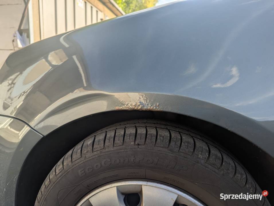 VW Golf 5 16 102 MPI 102KM Golf Bogatynia