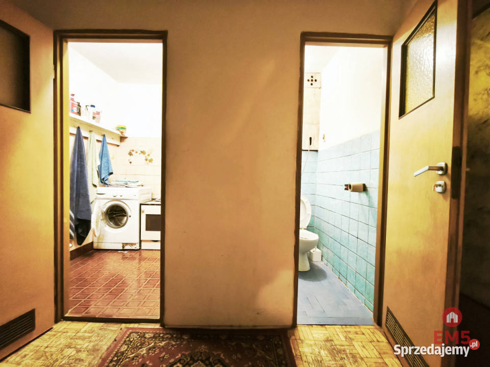 sprzedaży domu szeregowego Suwałki 140m2