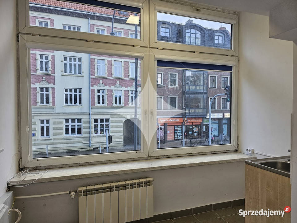 Lokal biurowy w centrum 72m2 Ip 72.15m2 Ełk