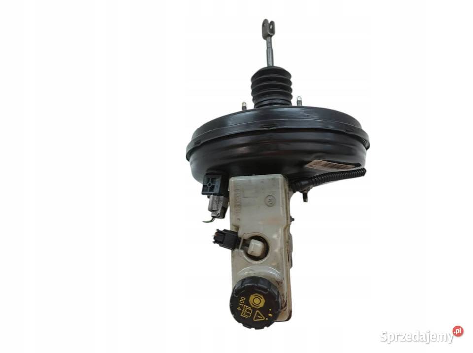 POMPA HAMULCOWA SERWO 472103298R Dacia Logan II świętokrzyskie