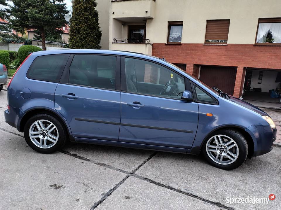 Auto doinwestowane prywatne 0 korozji mega stan Paczków