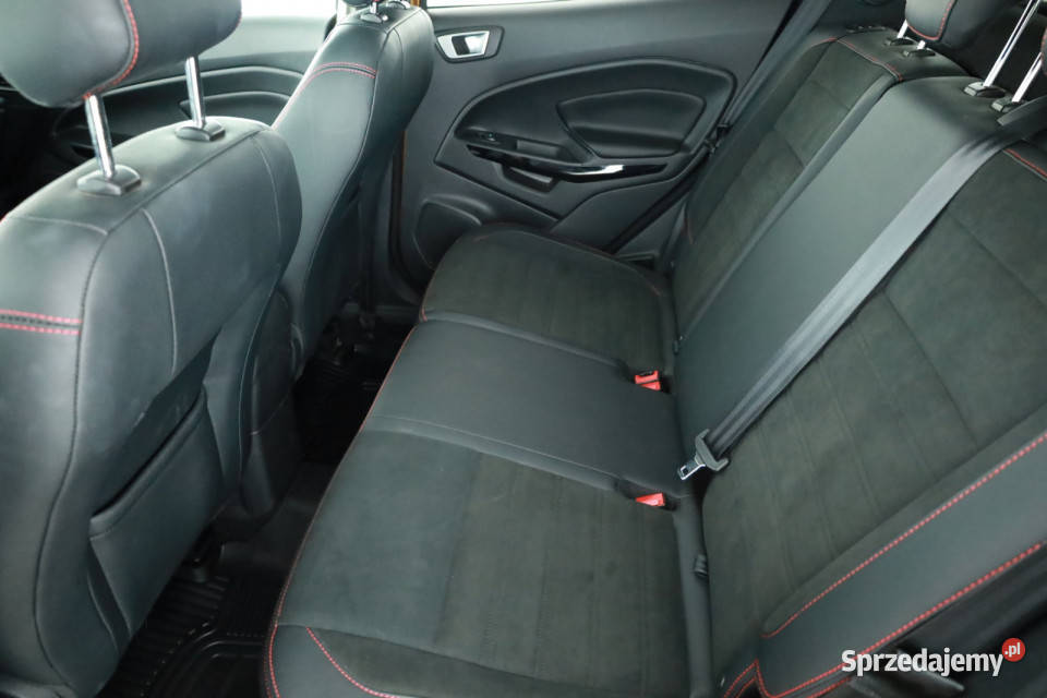 Ford Ecosport 10 EcoBoost Piaseczno sprzedam