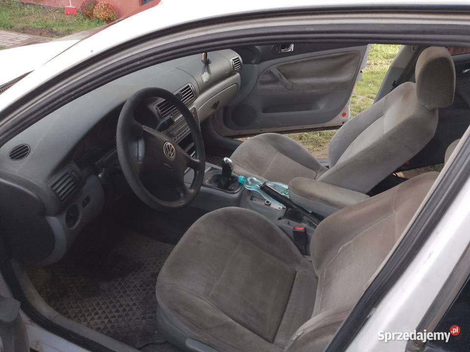 PASSAT B5 Volkswagen sprzedam