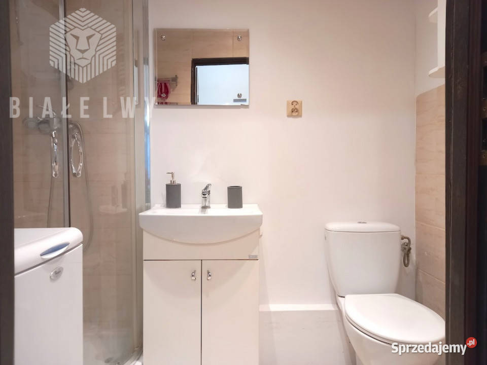 Mieszkanie 292m2 1 pokój Warszawa Sprzedaż