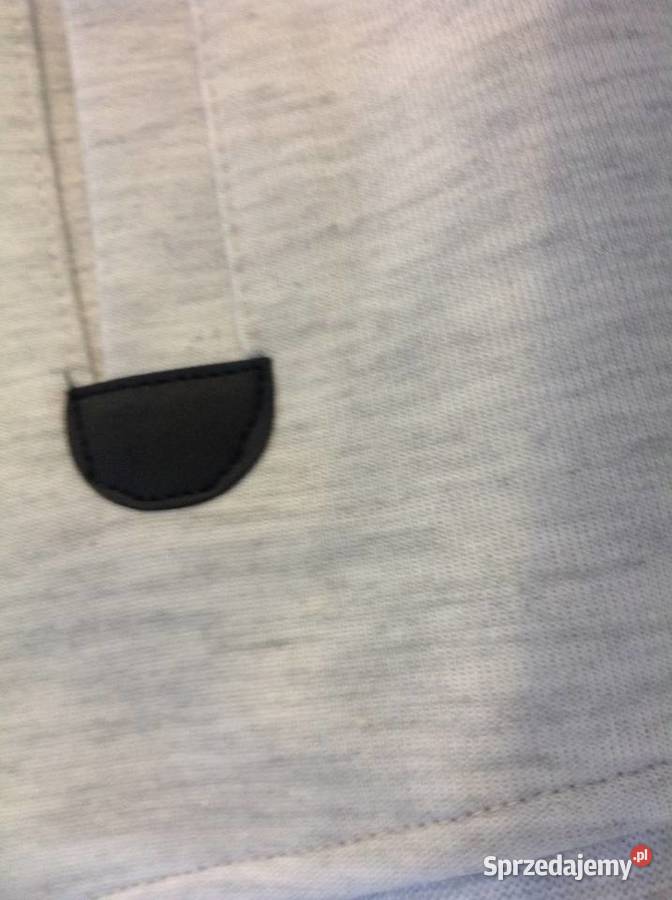 Dres Męski DSQ2 M ML Jasny Nowa Sól