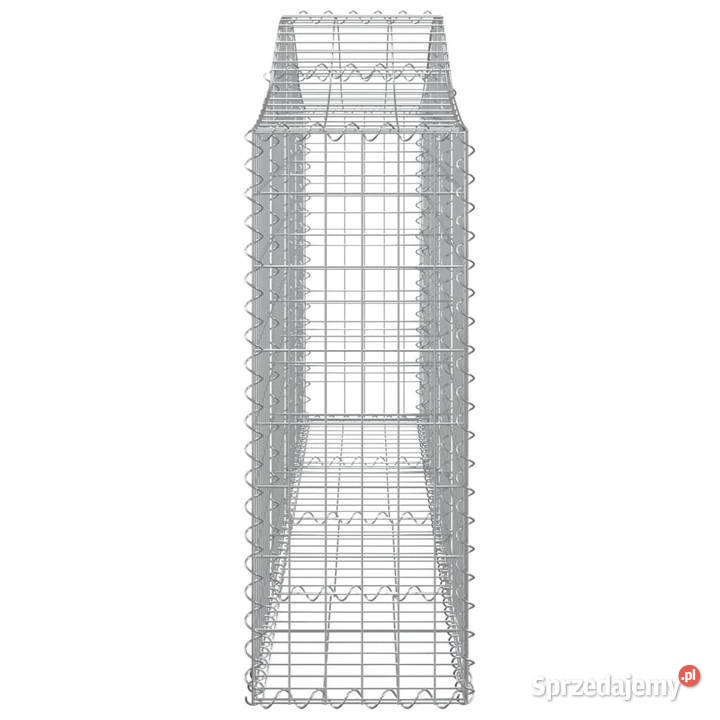 Kosze gabionowe 10 200x30x80100 galwanizowane Pozostałe Warszawa sprzedam