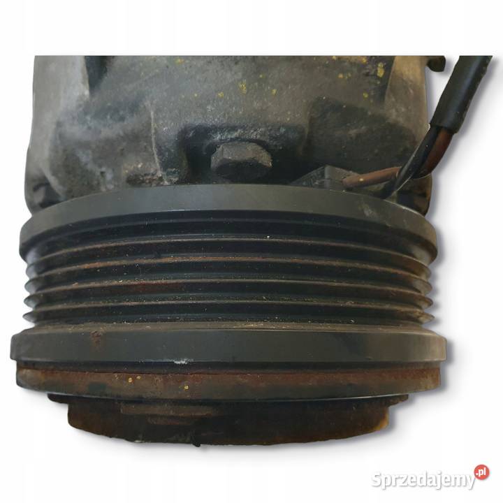 SPRĘŻARKA KLIMATYZACJI Opel Astra III H 18 16V
