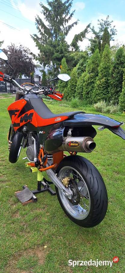 Ktm lc4 640 640cm3 Przecław sprzedam