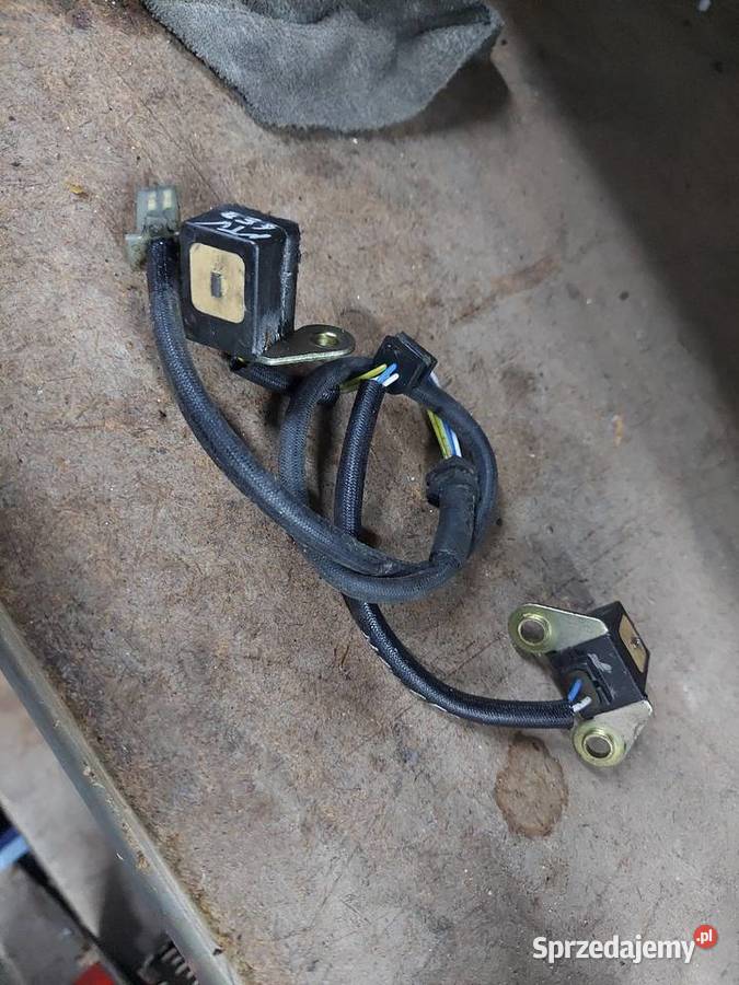 Honda NTV 650 impulsator impulsatory czujnik Jelenia Góra