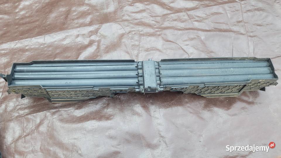 BMW X3 G01 LCI ROLETA ŻALUZJA WLOT KIEROWNICA osobowe sprzedam