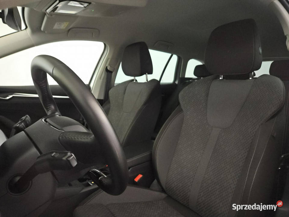 koda Octavia 20 TDI Style Z Polskiego Salonu pełny VAT Warszawa