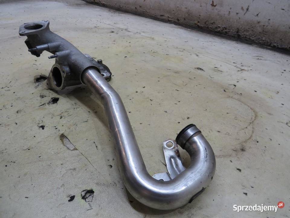 RURA EGR QASHQAI J11 15 DCI 170741B sprzedam