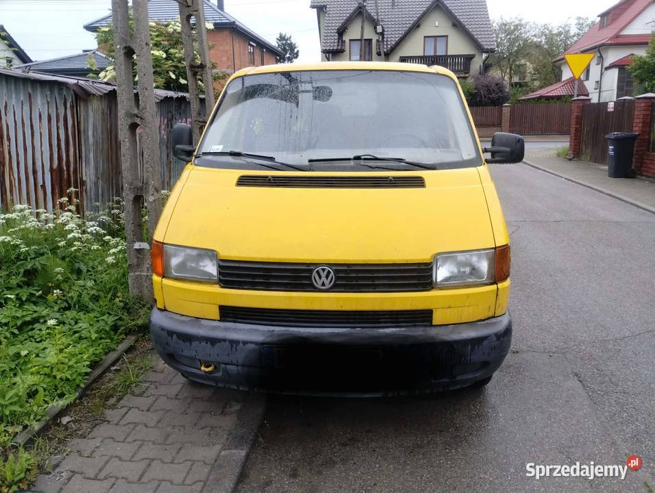 Volkswagen T4