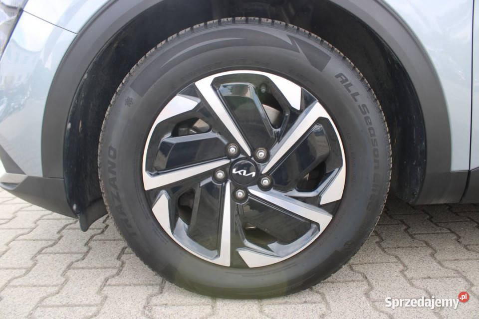 KIA Sportage 2022r Salon Kamera FullLed CarPlay Bielsko-Biała