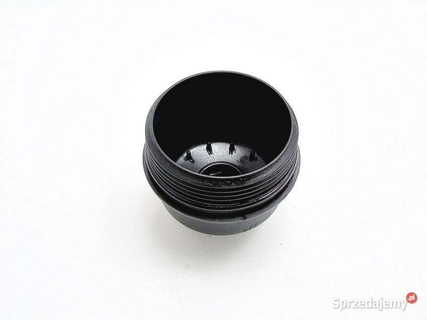 KOREK FILTRA OLEJU 12 16V CORSA C D ASTRA H
