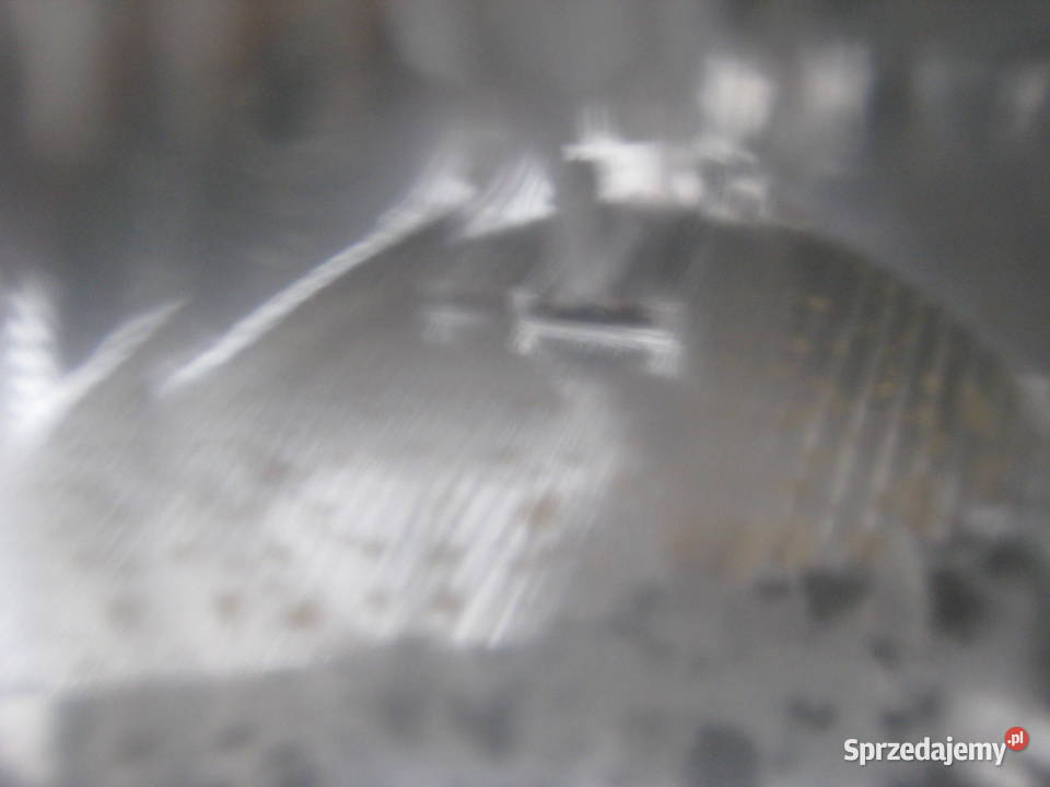 Lampa przednia lewa reflektor Opel Vectra B 9699