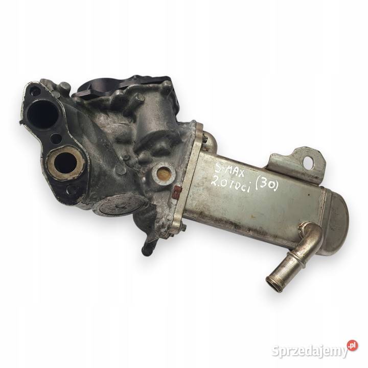 ZAWÓR EGR Ford S Mondeo 20 TDCi HDi V29004027 lubelskie