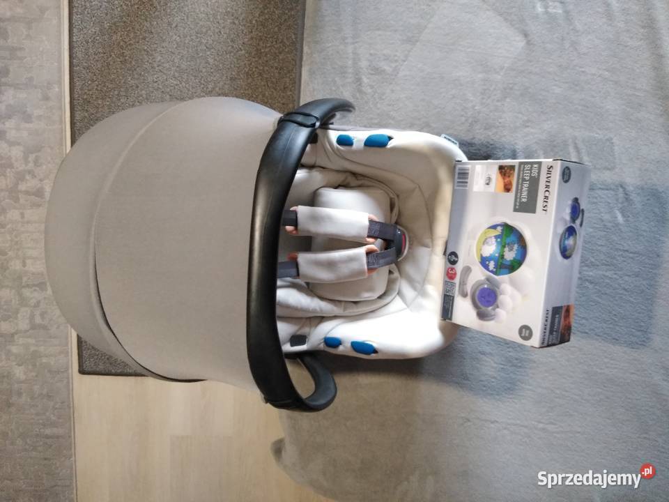 Avionaut Pixel Baza Iq Isofix instrukcja Jędrzejów