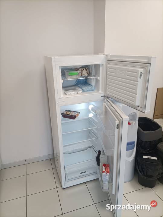 Lodówka Whirpool Warszawa sprzedam