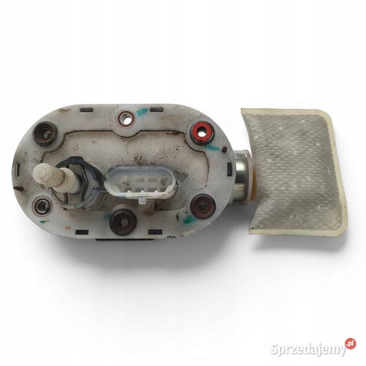 POMPA PALIWA PALIWOWA LexMoto Detroit SR125 125