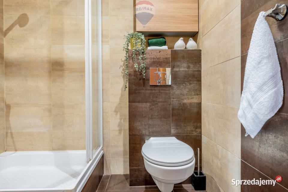 Centrum Stary Rynek mieszkanie balkon piwnica Poznań
