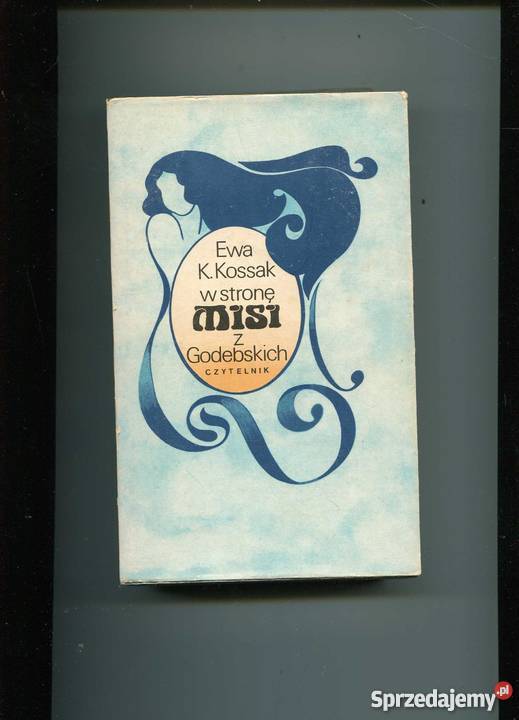 W stronę Misi z Godebskich Szczecin